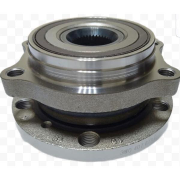 FRONT WHEEL HUB BEARING BENTLEY 3W0407613E ( RAPID ENGINE BRAND ) - 4 BOLT