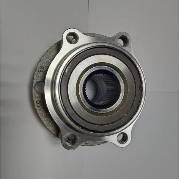 FRONT WHEEL HUB BEARING BENTLEY 3W0407613E ( RAPID ENGINE BRAND ) - 4 BOLT