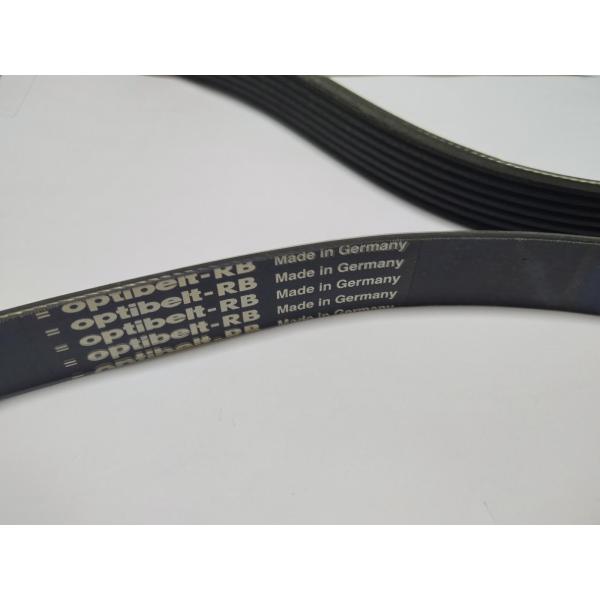 PULY V BELT AUDI - VW 077903137AE- 7PK2535 ( OPTIBELT BRAND ) - 3.7 - 4.2