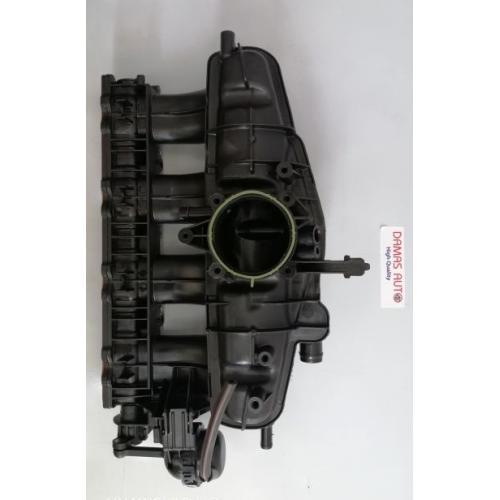 INTAKE MANIFOLD VW GOLF 2009 06J133201BD ( DAMAS BRAND ) 2.0