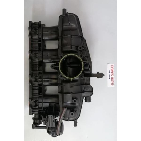 INTAKE MANIFOLD VW GOLF 2009 06J133201BD ( DAMAS BRAND ) 2.0