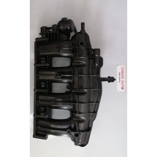 INTAKE MANIFOLD VW GOLF 2009 06J133201BD ( DAMAS BRAND ) 2.0