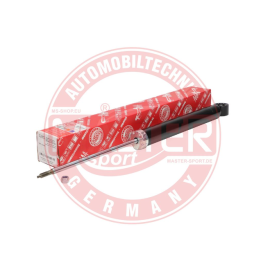 REAR SHOCK ABSORBER 8K0513035AK ( MASTER SPORT BRAND )