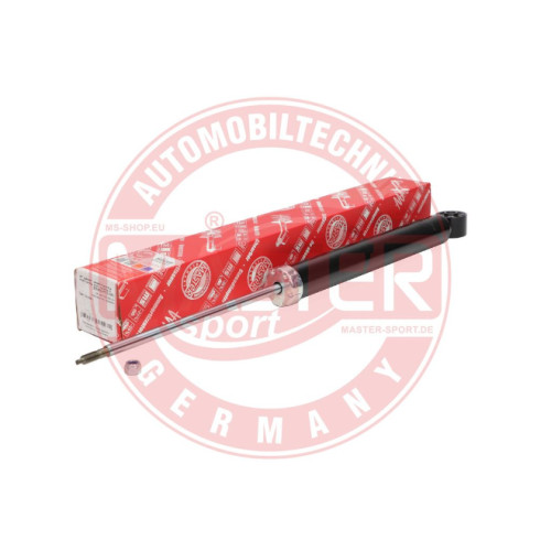 REAR SHOCK ABSORBER 8K0513035AK ( MASTER SPORT BRAND )