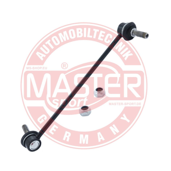 FRONT STABILIZER LINK OPEL 13258052  ( MASTER SPORT BRAND )