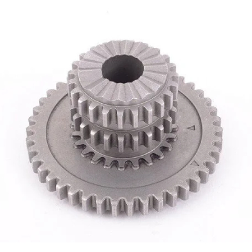 CHAIN SPROCKET VW 06H105209AT ( RAPID ENGINE ) 2.0 - 23 TOOTH