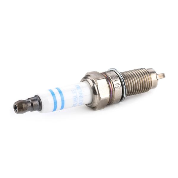 SPARK PLUG VW - AUDI 101905606A ( BOSCH BRAND ) - V6 - 3.2