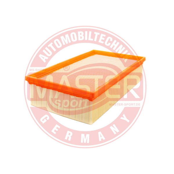 AIR FILTER - VW - AUDI 5Q0129620B ( MASTER SPORT BRAND ) - 2.0