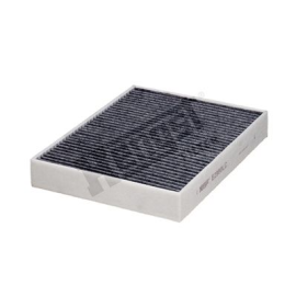 AC FILTER VW - PORASCHE 7P0819631 ( HEHGST BRAND )