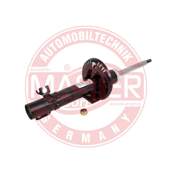 FRONT SHOCK ABSORBER VW 6R0413031AJ ( MASTER SPORT BRAND )