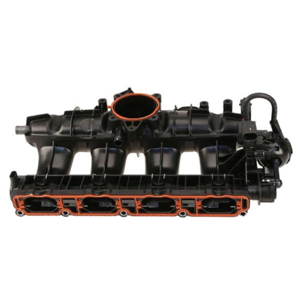 INTAKE MANIFOLD AUDI 06H133201AT ( RAPID ENGINE BRAND ) 2.0