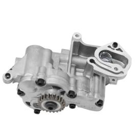 OIL PUMP VW - AUDI 06J115105AG ( RAPID ENGINE BRAND ) - 2.0