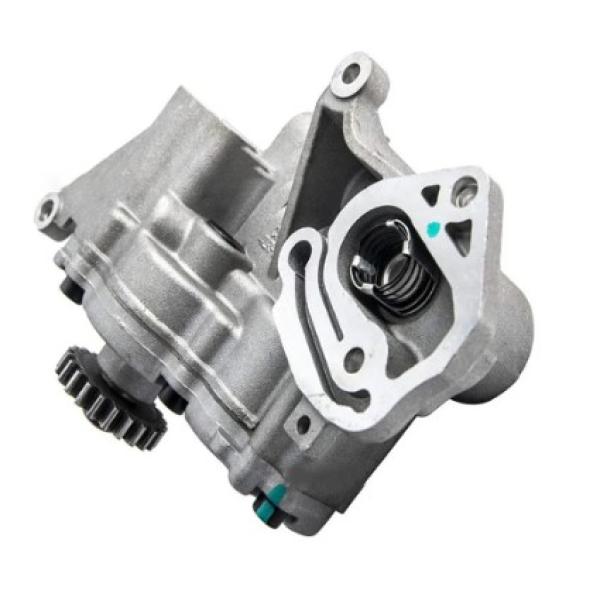 OIL PUMP VW - AUDI 06J115105AG ( RAPID ENGINE BRAND ) - 2.0