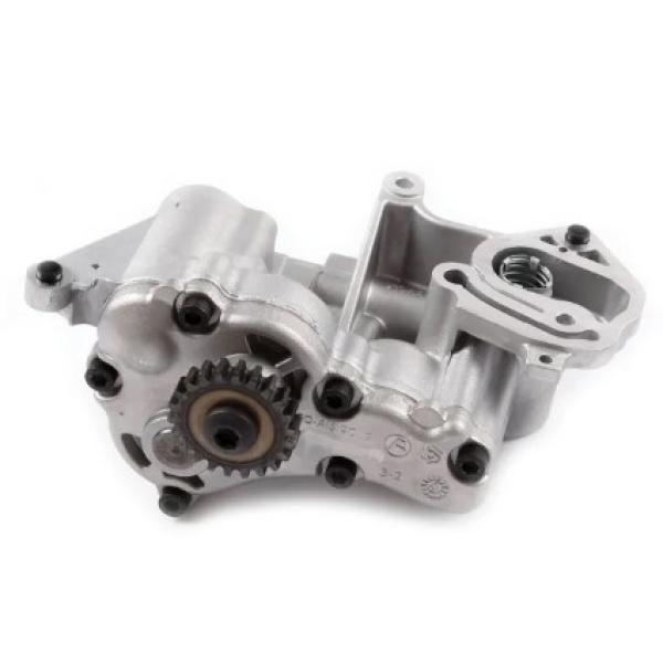 OIL PUMP VW - AUDI 06J115105AG ( RAPID ENGINE BRAND ) - 2.0