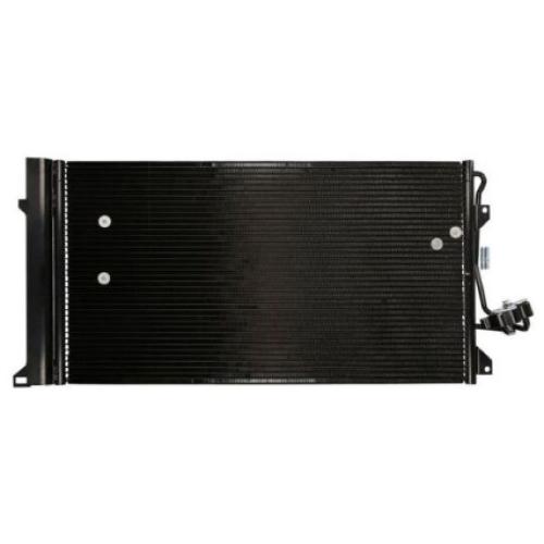 AC CONDENSER VW - AUDI 7L0820411F ( MADE IN CHINA )