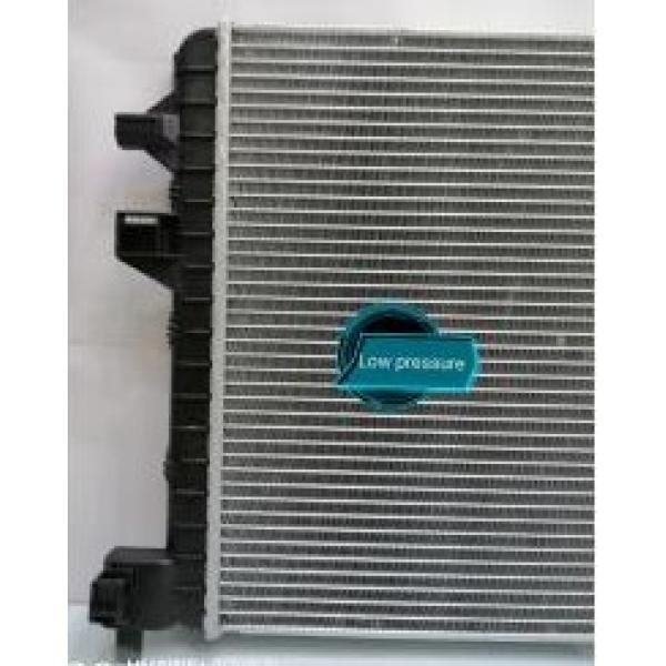 ADDITIONAL COOLER VOLKSWAGEN 5Q0121251GG LOW PRESSURE ( MADE IN CHINA ) - 1.4