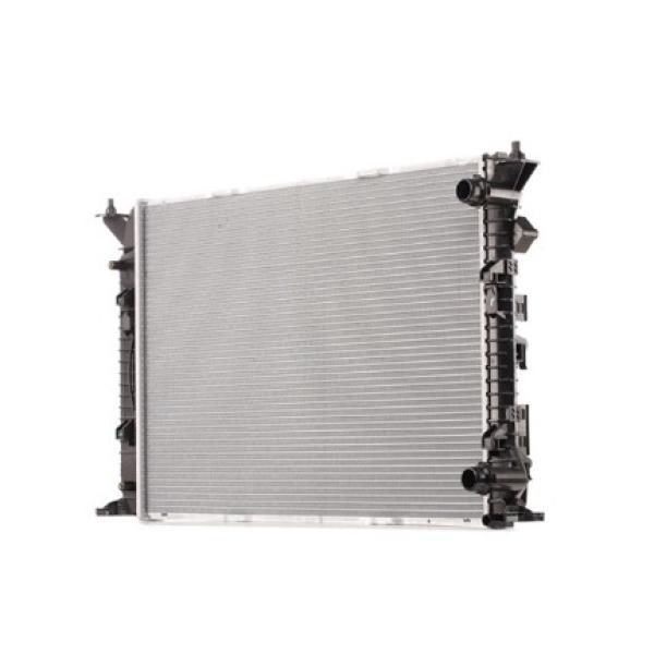 RADIATOR AUDI 8W0121251K ( NISSENS BRAND ) - 2.0