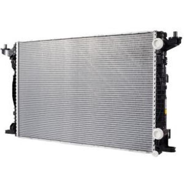 RADIATOR AUDI 8W0121251K ( NISSENS BRAND ) - 2.0