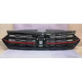 SHOW GRILLE VW JETTA GLI 2019 17A853651AD ( MADE IN CHINA )