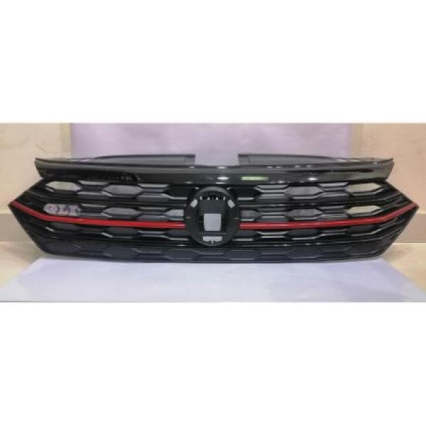 SHOW GRILLE VW JETTA GLI 2019 17A853651AD ( MADE IN CHINA )