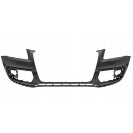 FRONT BUMPER AUDI Q5 2013 S LINE 8R0807105E ( MADE IN CHINA )