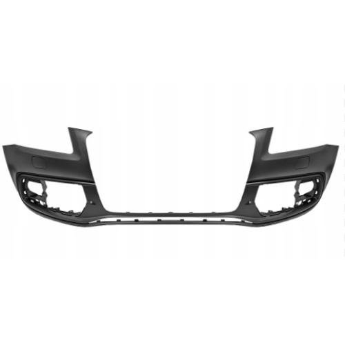 FRONT BUMPER AUDI Q5 2013 S LINE 8R0807105E ( MADE IN CHINA ) 