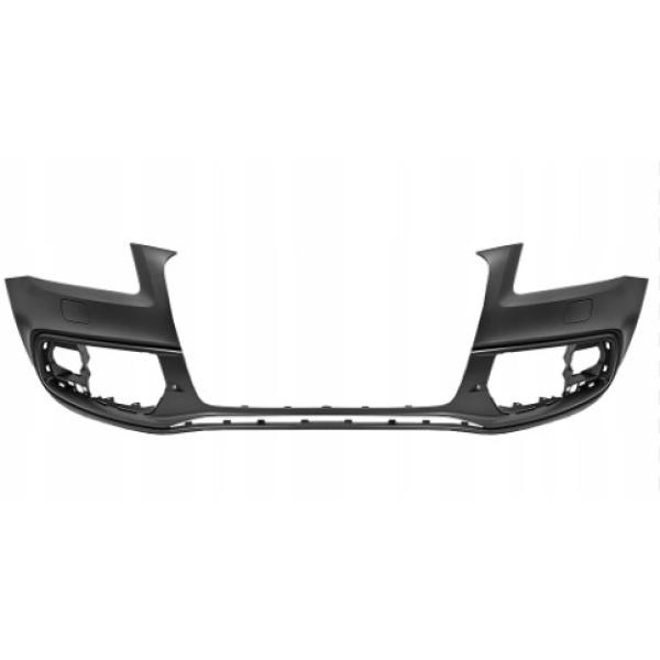 FRONT BUMPER AUDI Q5 2013 S LINE 8R0807105E ( MADE IN CHINA )