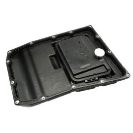 TRANSMISSION OIL PAN WITH FILTER PORSCHE 97032102500 ( RAPID ENGINE BRAND )