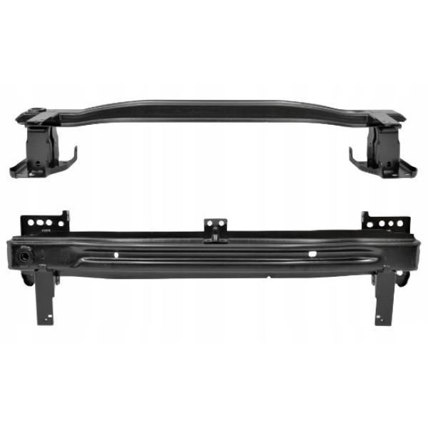 FRONT BUMPER CARRIER VW TIGUAN 2008 5N0807109B ( MADE IN TAIWAN ) 