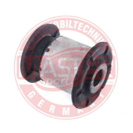 FRONT LOWER ARM BUSH VW - AUDI 7L0407183A ( MASTER SPORT BRAND ) 