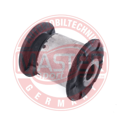 FRONT LOWER ARM BUSH VW - AUDI 7L0407183A ( MASTER SPORT BRAND ) 