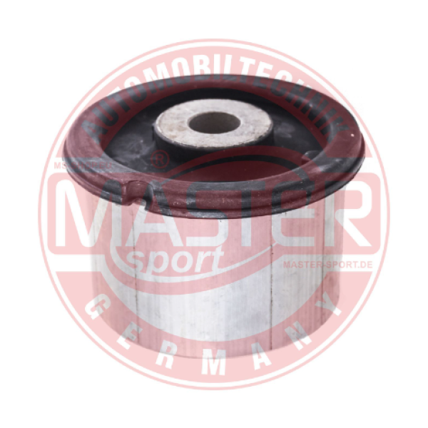 LOWE ARM BUSH VW - AUDI 7L0407182G ( FEBI BRAND ) - V8 - V6