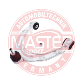 UPPER CONTROL ARM VW - AUDI 7P0407021 ( MASTER SPORT BRAND ) - LEFT AND RIGHT