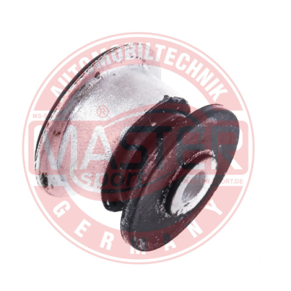 UPPER ARM BUSH VW - AUDI 7L0407077 ( FEBI BRAND )  - V6 - V8